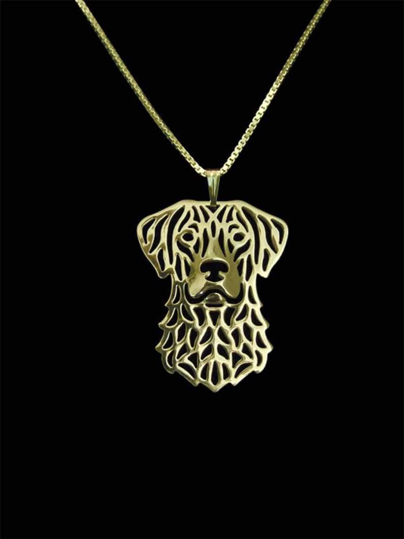 New Cute Chesapeake Necklace!