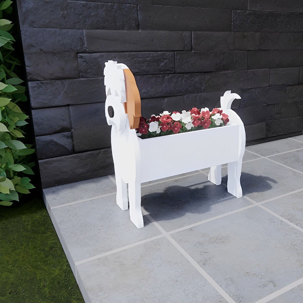 Cavachon Planter